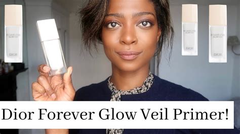 forever glow makeup primer.